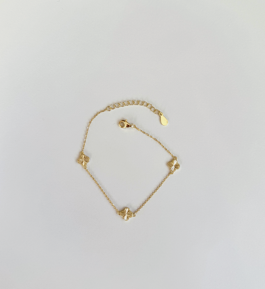 Clover Bileklik