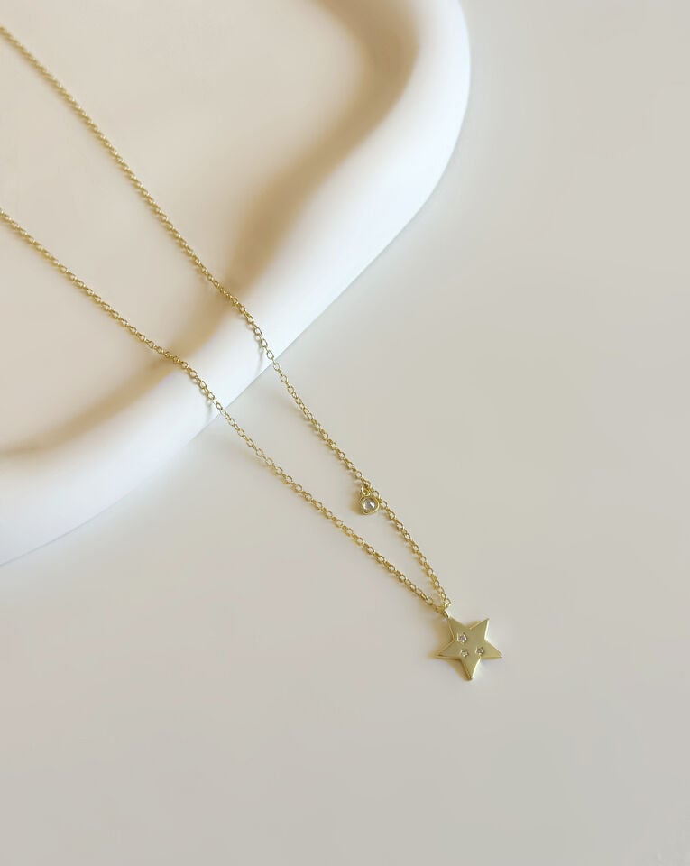 Starlight Kolye