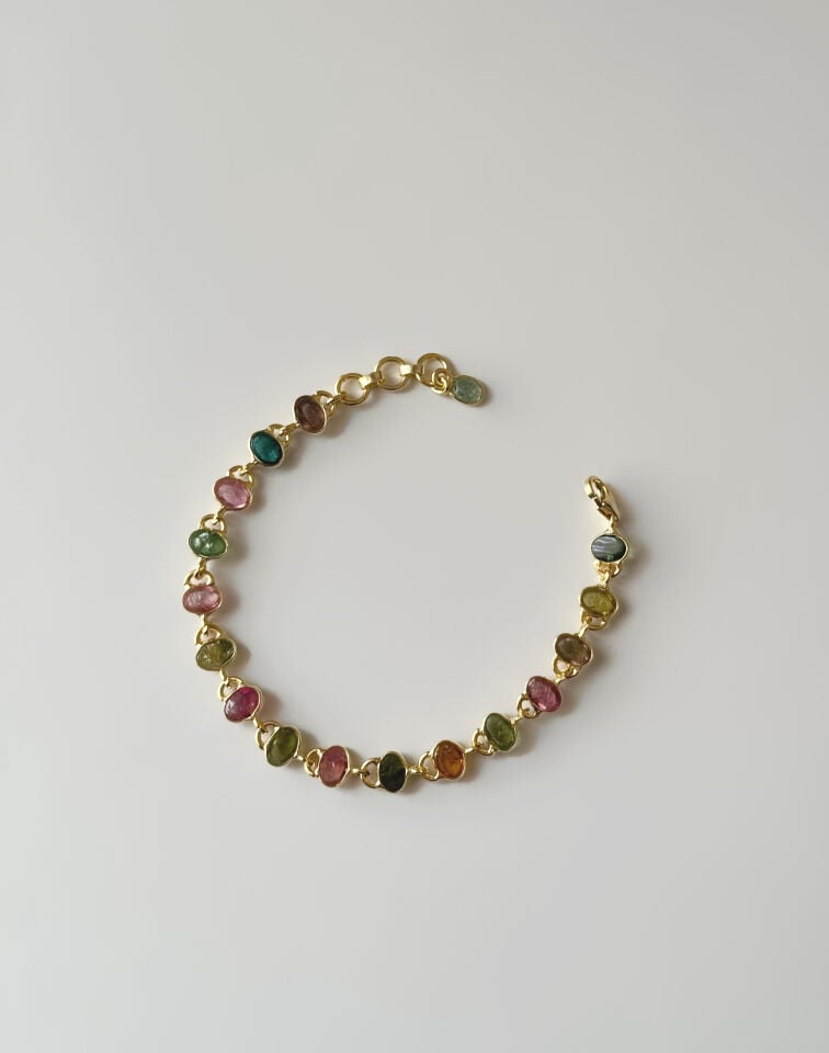 Boho Chic Bileklik