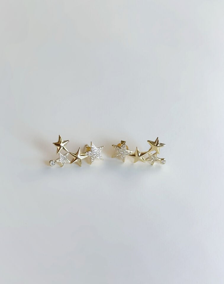 Starfall Küpe