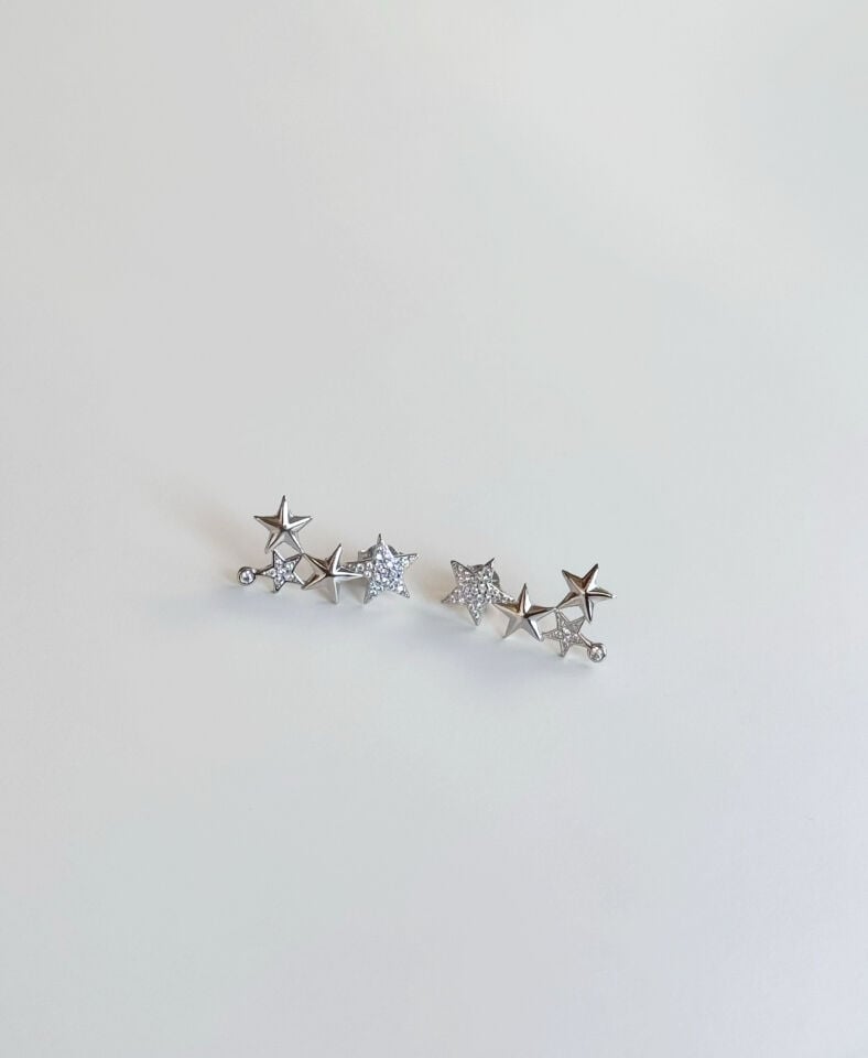 Starfall Küpe