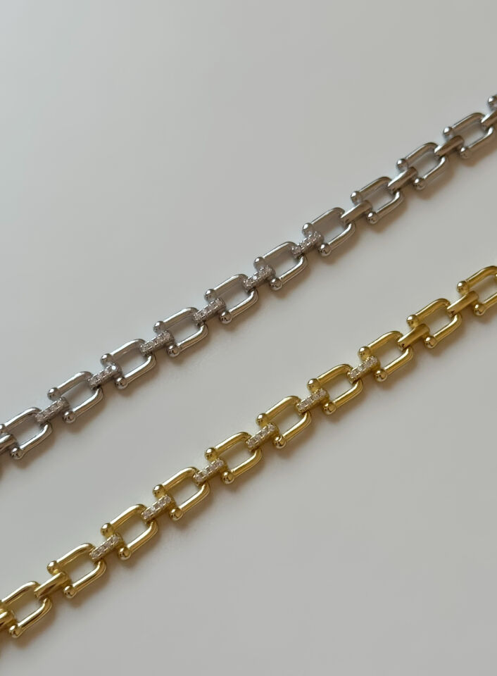 Royal Bileklik Gold