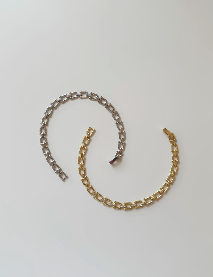 Royal Bileklik Gold