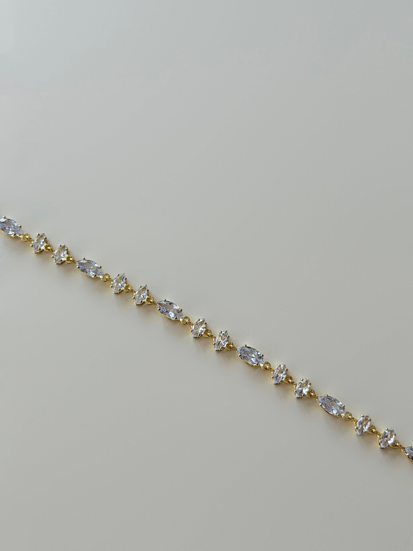 Diamond Bileklik